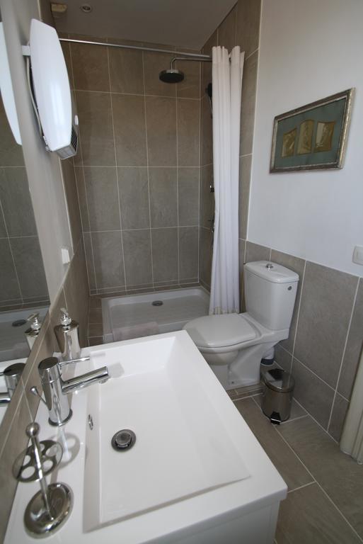 Villa La Montagute Thezan-des-Corbieres Zimmer foto